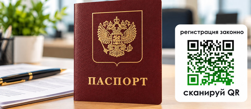 прописка в Сасово
